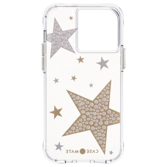 iPhone 13 ケース Sheer Superstar クリア 透明 超薄型 軽量 保護カバー Case-Mate | Case-Mate | 09