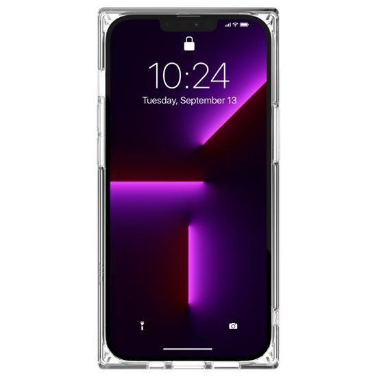 iPhone 13 Pro ケース BLOX Black 黒 シンプル スリム 耐衝撃 カバー Case-Mate | Case-Mate | 03
