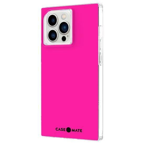 iPhone 13 Pro ケース BLOX Pink ピンク シンプル スリム 耐衝撃 カバー Case-Mate | Case-Mate | 03