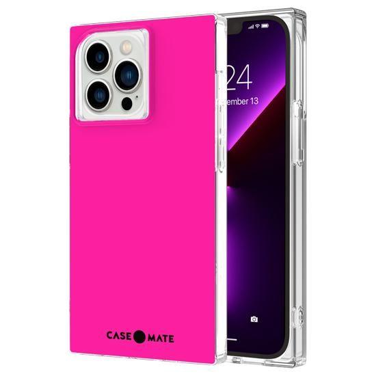 iPhone 13 Pro ケース BLOX Pink ピンク シンプル スリム 耐衝撃 カバー Case-Mate | Case-Mate | 05