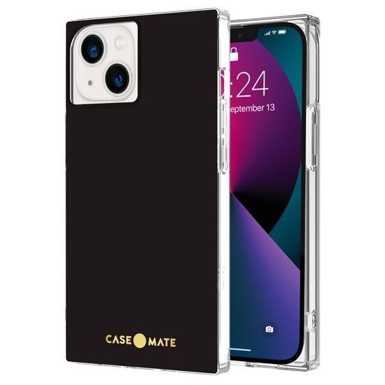 iPhone 13 ケース BLOX Black 黒 シンプル スリム 耐衝撃 カバー Case-Mate | Case-Mate | 04