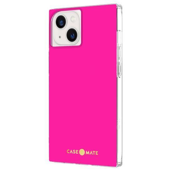 iPhone 13 ケース BLOX Pink ピンク シンプル スリム 耐衝撃 カバー Case-Mate | Case-Mate | 02