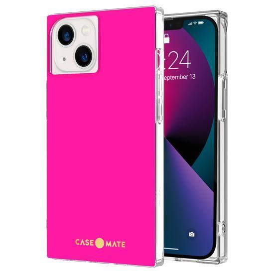 iPhone 13 ケース BLOX Pink ピンク シンプル スリム 耐衝撃 カバー Case-Mate | Case-Mate | 03