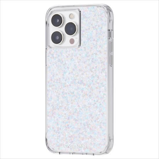 iPhone 14 Pro Max ケース Twinkle Diamond キラキラ グリッター 耐衝撃 MagSafe対応 Case-Mate | Case-Mate | 02