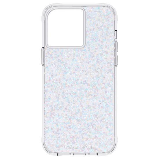 iPhone 14 Pro Max ケース Twinkle Diamond キラキラ グリッター 耐衝撃 MagSafe対応 Case-Mate | Case-Mate | 05