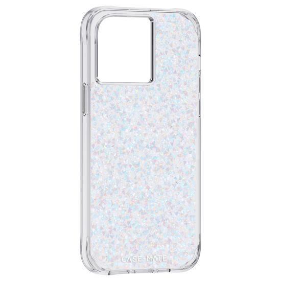 iPhone 14 Pro Max ケース Twinkle Diamond キラキラ グリッター 耐衝撃 MagSafe対応 Case-Mate | Case-Mate | 06