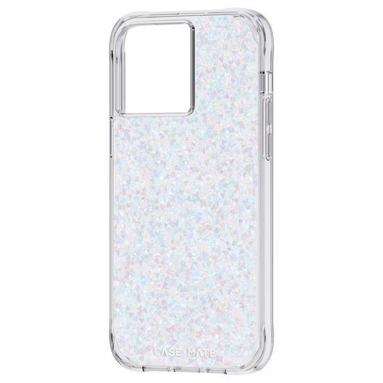 iPhone 14 Pro Max ケース Twinkle Diamond キラキラ グリッター 耐衝撃 MagSafe対応 Case-Mate | Case-Mate | 07