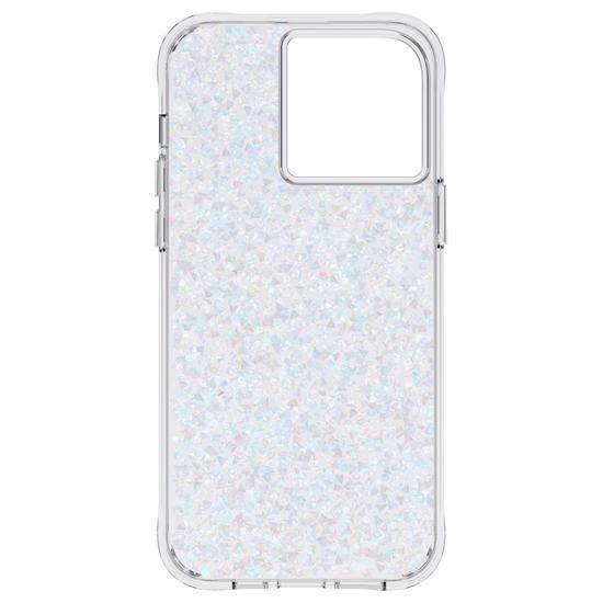 iPhone 14 Pro Max ケース Twinkle Diamond キラキラ グリッター 耐衝撃 MagSafe対応 Case-Mate | Case-Mate | 08