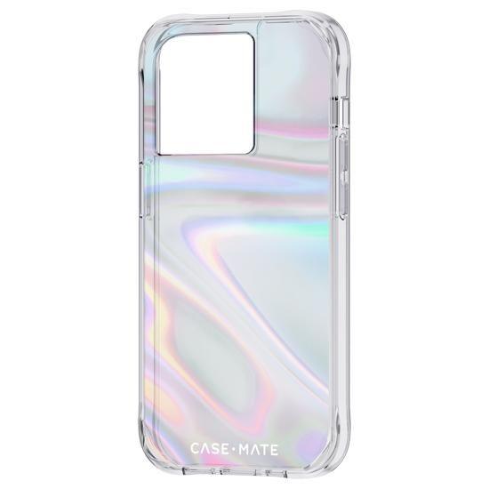 iPhone 14 Pro ケース Soap Bubble シャボン玉デザイン グラデーション 耐衝撃 カバー Case-Mate | Case-Mate | 07