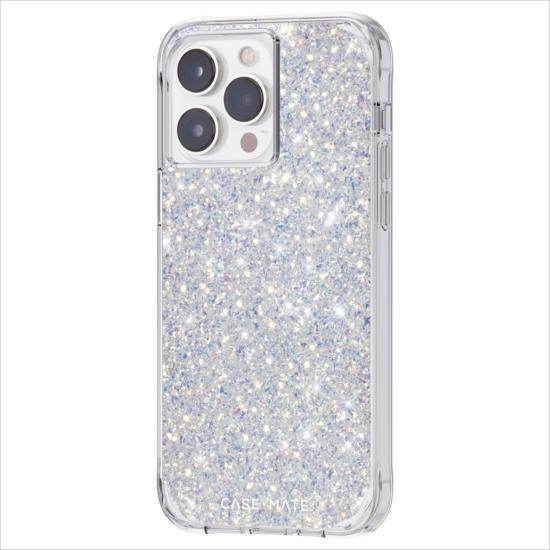 iPhone 14 Pro Max ケース Twinkle Stardust グリッター 星屑デザイン 耐衝撃 MagSafe対応 | Case-Mate | 03