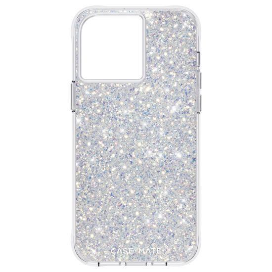 iPhone 14 Pro Max ケース Twinkle Stardust グリッター 星屑デザイン 耐衝撃 MagSafe対応 | Case-Mate | 06