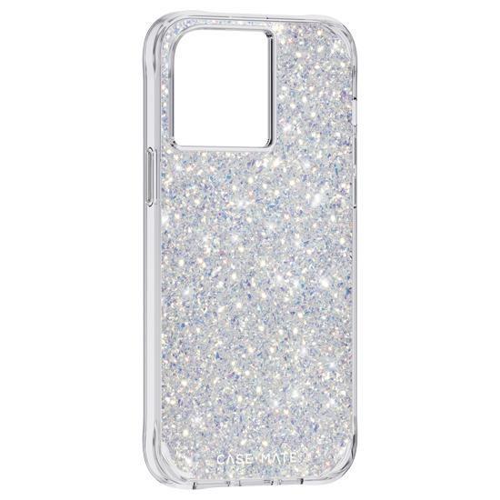 iPhone 14 Pro Max ケース Twinkle Stardust グリッター 星屑デザイン 耐衝撃 MagSafe対応 | Case-Mate | 07