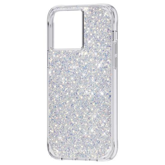 iPhone 14 Pro Max ケース Twinkle Stardust グリッター 星屑デザイン 耐衝撃 MagSafe対応 | Case-Mate | 08