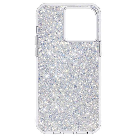 iPhone 14 Pro Max ケース Twinkle Stardust グリッター 星屑デザイン 耐衝撃 MagSafe対応 | Case-Mate | 09