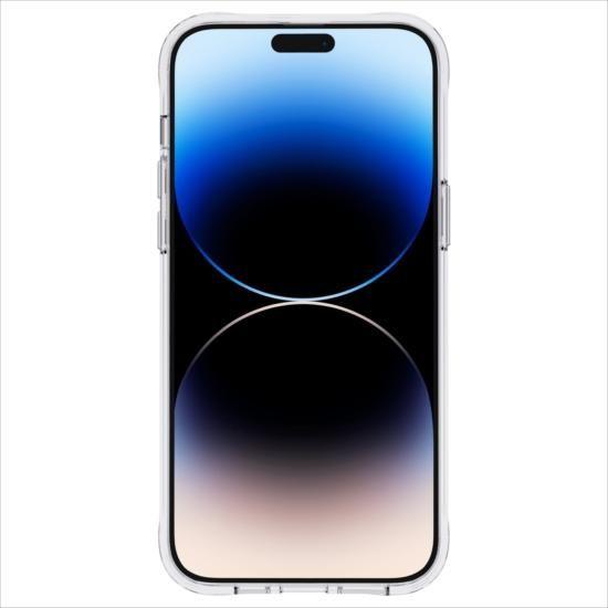 iPhone 14 Pro Max ケース Soap Bubble シャボン玉デザイン グラデーション 耐衝撃 カバー | Case-Mate | 04