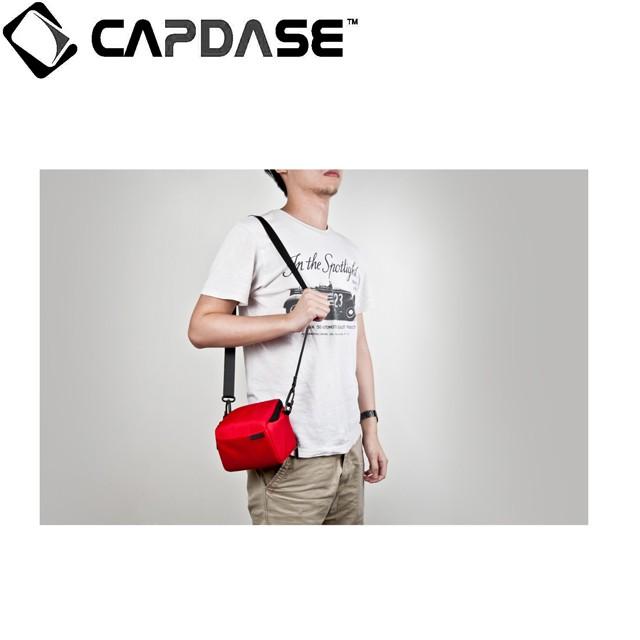 CAPDASE mKeeper Discover 130A｜dyn｜07