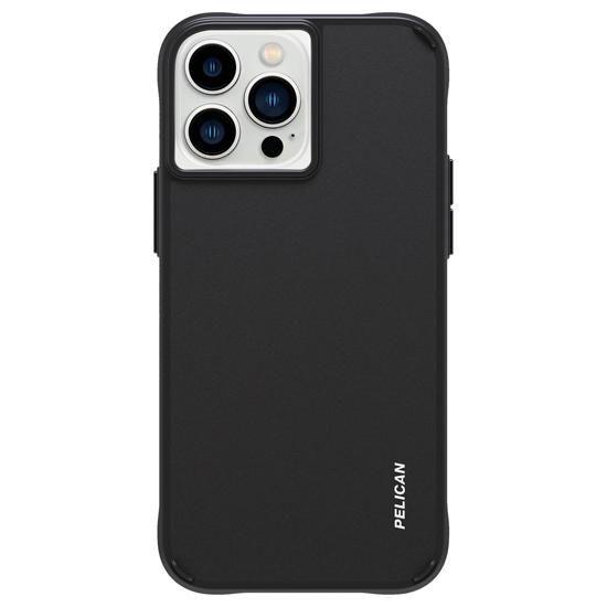 iPhone 13 Pro ケース Pelican Adventurer Black ペリカン 耐衝撃 タフケース 黒 Case-Mate | Case-Mate