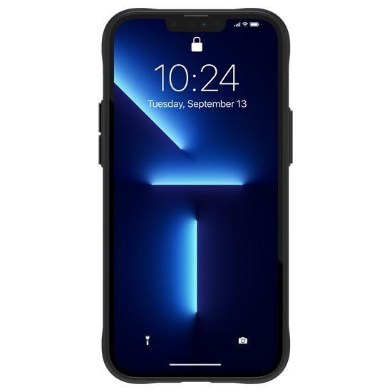 iPhone 13 Pro ケース Pelican Adventurer Black ペリカン 耐衝撃 タフケース 黒 Case-Mate | Case-Mate | 03