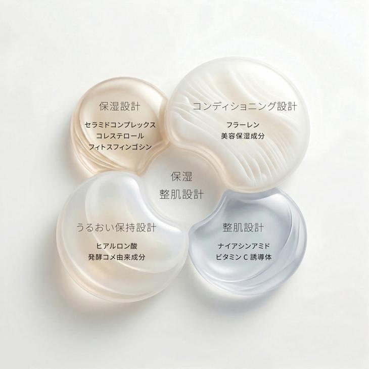 biJin-lab VASA 美容液 ナイアシンアミド5% コメ発酵液 セラミド
