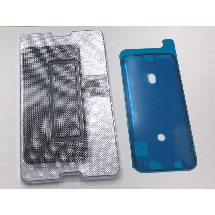 iPhone X フロントパネル リペア 修理 パネル 交換パネル 3か月 iPhone X フロントパネル リペア 修理 パネル 交換パネル 3か月