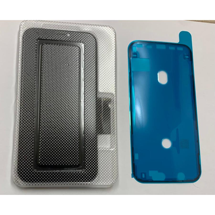 iPhone XR フロントパネル リペア 修理 パネル 交換パネル 3か月 iPhone XR フロントパネル リペア 修理 パネル 交換パネル 3か月