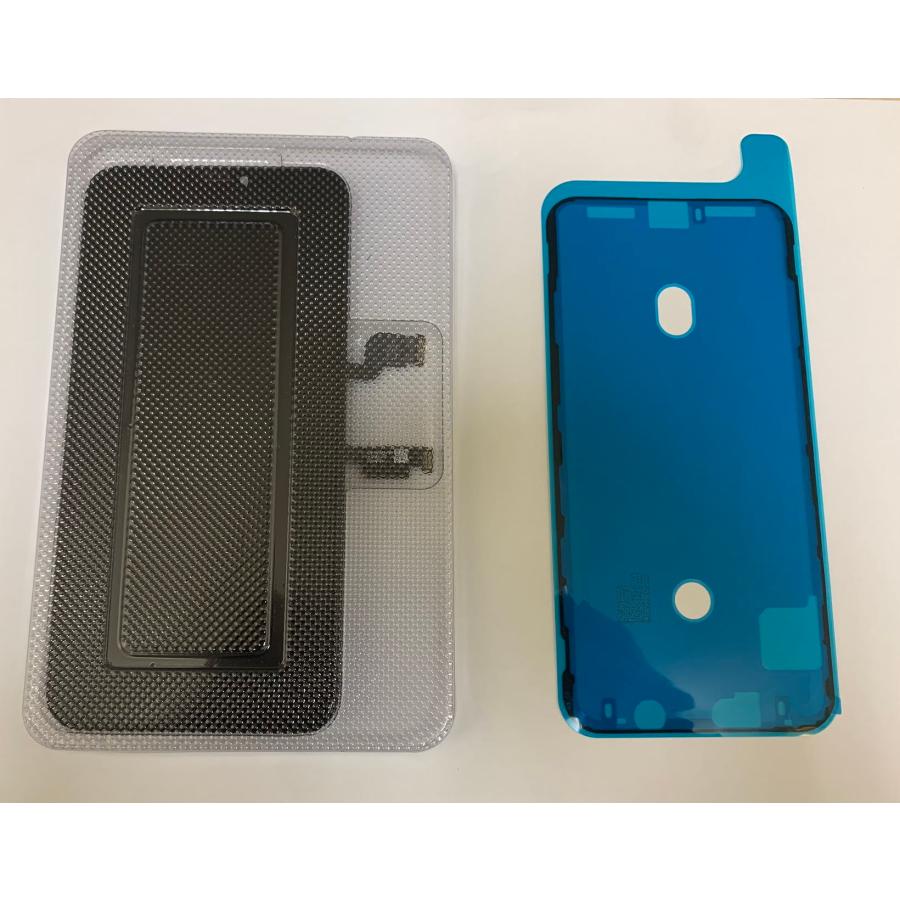 iPhone XS Max フロントパネル リペア 修理 パネル 交換パネル 3 iPhone XS Max フロントパネル リペア 修理 パネル 交換パネル 3