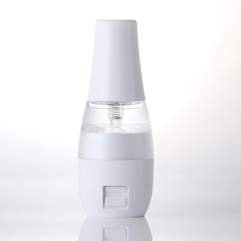 除菌 脱臭 除菌スプレー オゾン 携帯型オゾン水生成器 ボリーナ