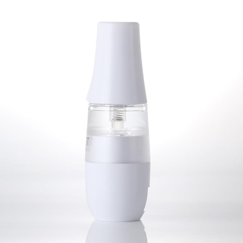 ポリーナ オースリーミスト 除菌・消臭・オゾン水生成器 Amazon | Bollina 除菌 消臭 スプレー 携帯型オゾン水生成器
