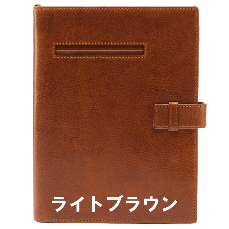 手帳カバー a5 革 手帳 ノートカバー A5 レザー カバー 名入れ 対応