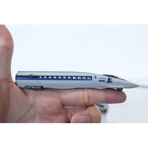 鉄道 鉄道模型 新幹線 こだま 500系新幹線 スターターセット 鉄道 鉄道模型 新幹線 こだま 500系新幹線 スターターセット