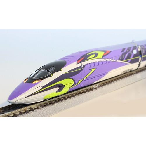 鉄道 鉄道模型 500系 TYPE EVA スターターセット : アスカラ Yahoo