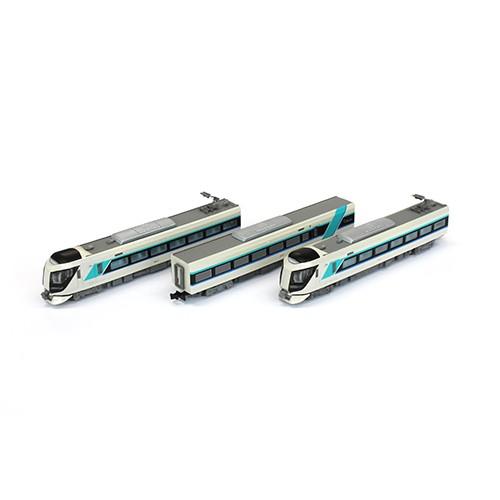 G006-1 東武500系電車 特急リバティ スターターセット（Tobu 500