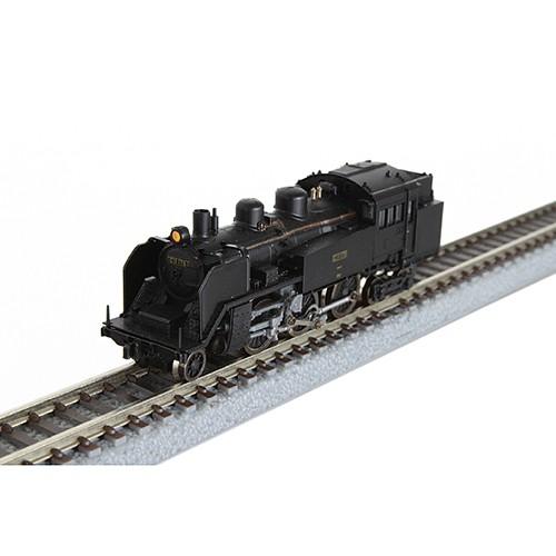鉄道 鉄道模型 車両 国鉄 C11 蒸気機関車 178号機 三次型標準タイプ