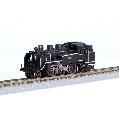 鉄道 鉄道模型 車両 国鉄 C11 蒸気機関車 0号機タイプ t019 4 醍醐倉庫蔵出し市 通販 Yahoo ショッピング