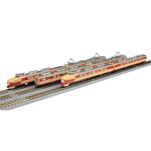 鉄道 鉄道模型 車両 国鉄485系特急形車両 初期型 ひばり 国鉄色 鉄道 鉄道模型 車両 国鉄485系特急形車両 初期型 ひばり 国鉄色