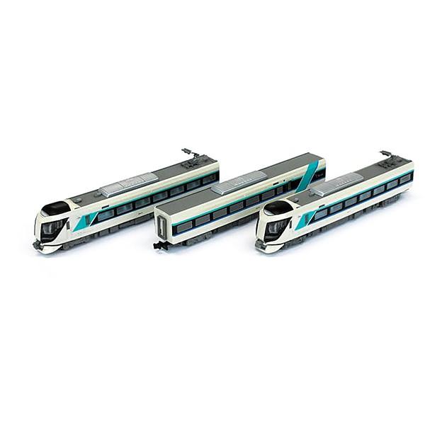 鉄道 鉄道模型 車両 東武500系電車 特急リバティけごん 3両セット
