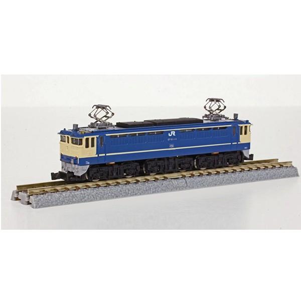 鉄道　鉄道模型　車両　EF65形電気機関車1000番代 1115号機
