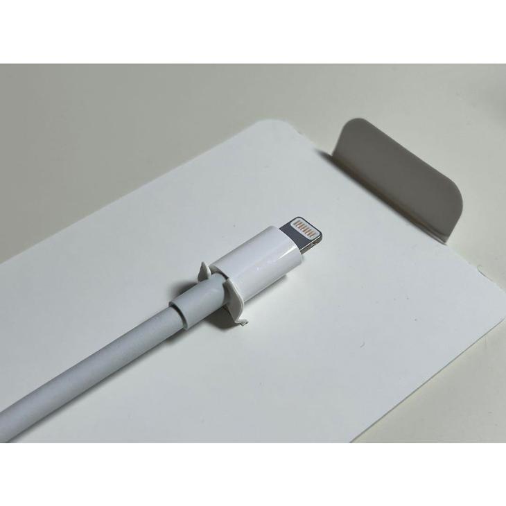 Apple Apple純正 Lightning Digital AV Adapter ほぼ新品 : アスカラ