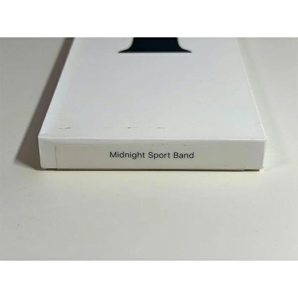 Apple Watch Apple純正 アップルウォッチ 45mm スポーツバンド