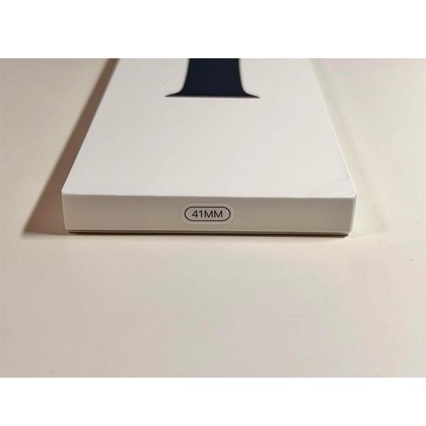 Apple Watch アップル 純正 アップルウォッチ 41mm スポーツバンド