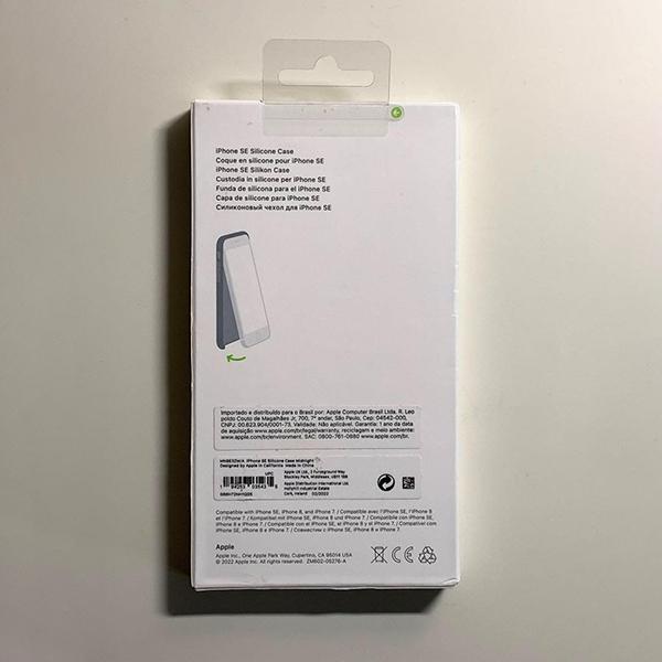 iPhone SE(第3世代) Apple アップル 純正 7 / 8 SE シリコン iPhone SE(第3世代) Apple アップル 純正 7 / 8 SE シリコン
