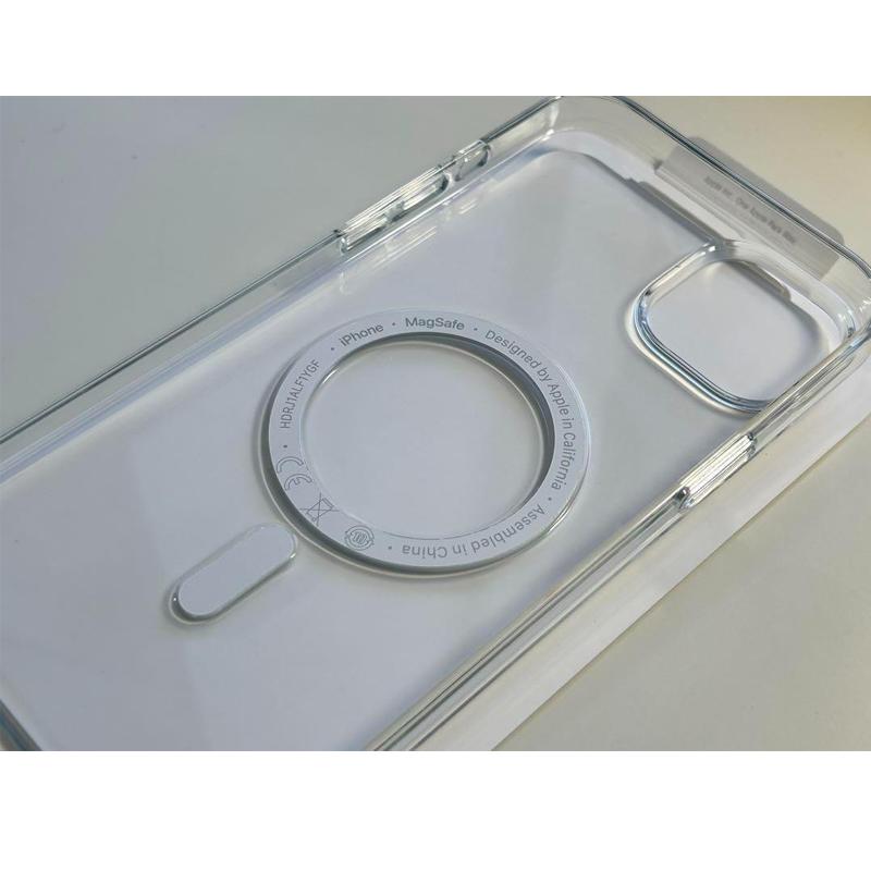 iPhone 14 Plus Apple アップル 純正 クリアケース 新品 iPhone 14 Plus Apple アップル 純正 クリアケース 新品