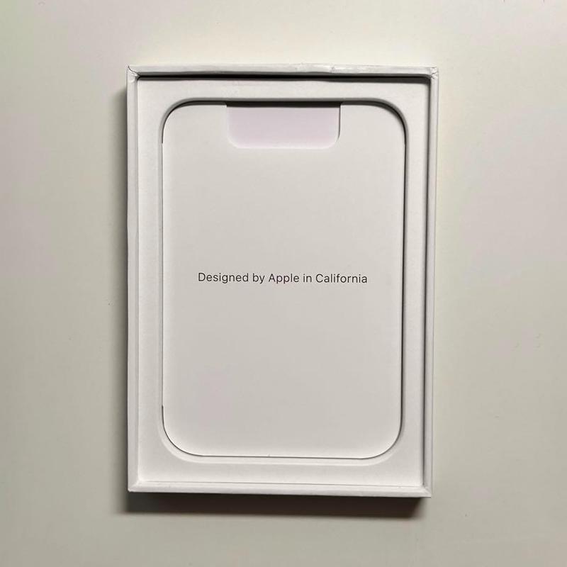 Apple アップル 純正 MagSafe対応 iPhone ファインウーブン Apple アップル 純正 MagSafe対応 iPhone ファインウーブン