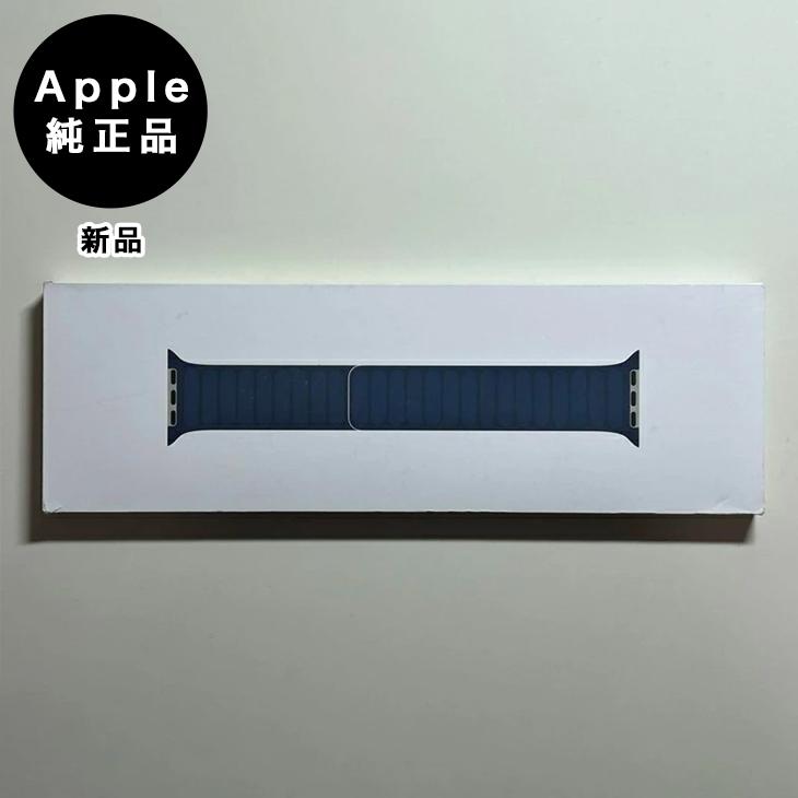 Apple Watch Apple純正 アップルウォッチ 45mm S/M マグネティック