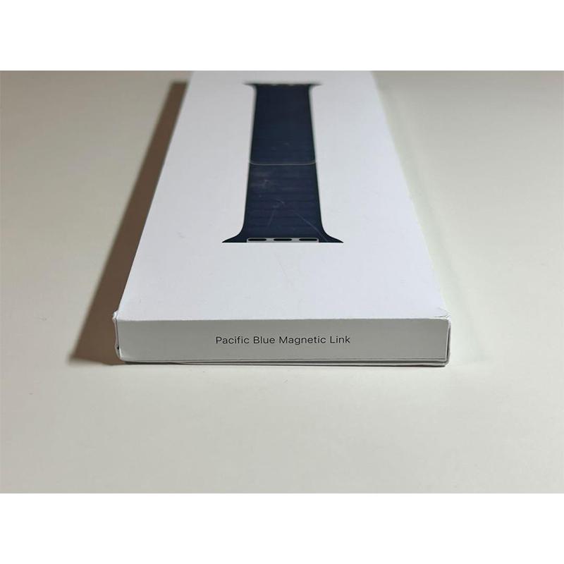 Apple Watch Apple純正 アップルウォッチ 45mm S/M マグネティック
