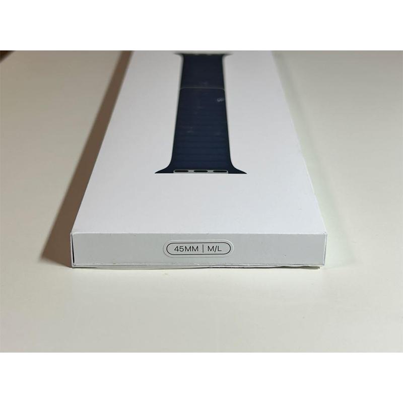 Apple Watch - Apple Watch Band - 45mmケース用マグネティックリンク Amazon.co.jp: Apple Watch Band - 45mmケース用トープ