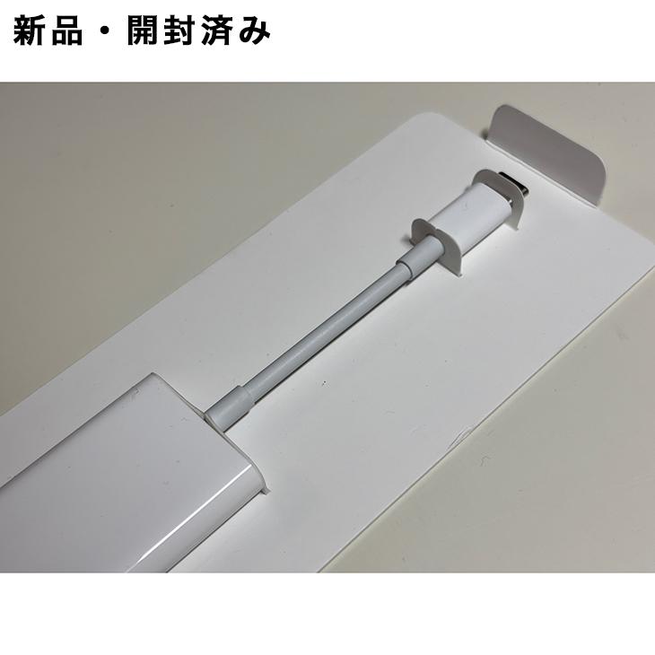 Apple Apple純正 USB-C - SDカードリーダ 新品 : アスカラ Yahoo