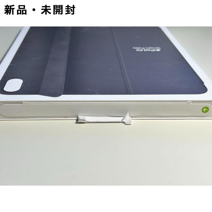 【新品】11インチ iPad Air用スマートフォリオ・チャコールグレイ① Apple アップル 純正 11インチ iPad Air用スマートフォリオ
