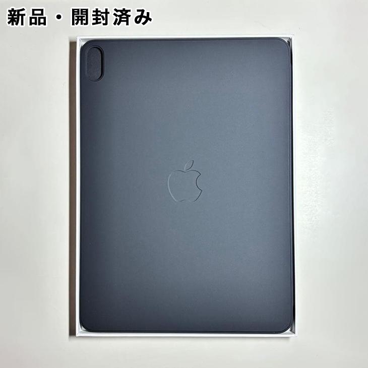 Apple Apple純正 11インチ iPad Air用スマートフォリオ・チャコール