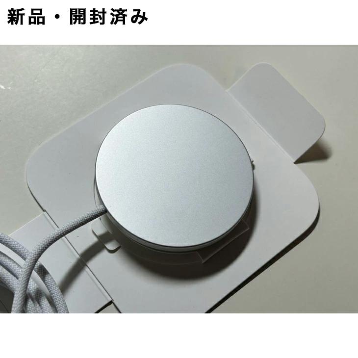 Apple純正 充電ケーブル 25W充電対応 MagSafe 充電器（2m）新品